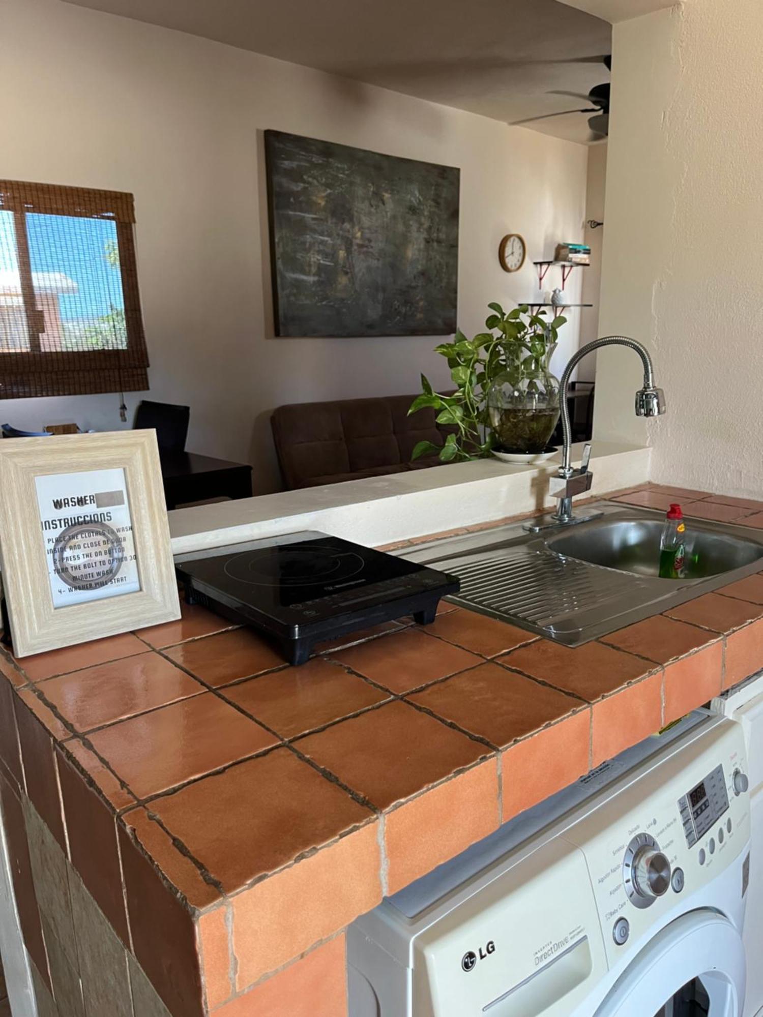 Apartamento Completo Cabo San Lucas Exterior photo