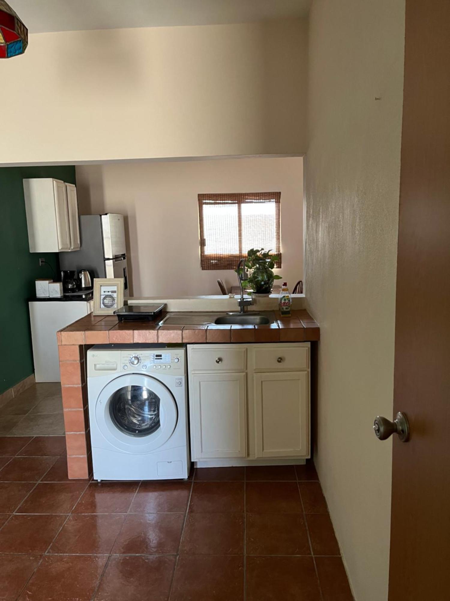 Apartamento Completo Cabo San Lucas Exterior photo