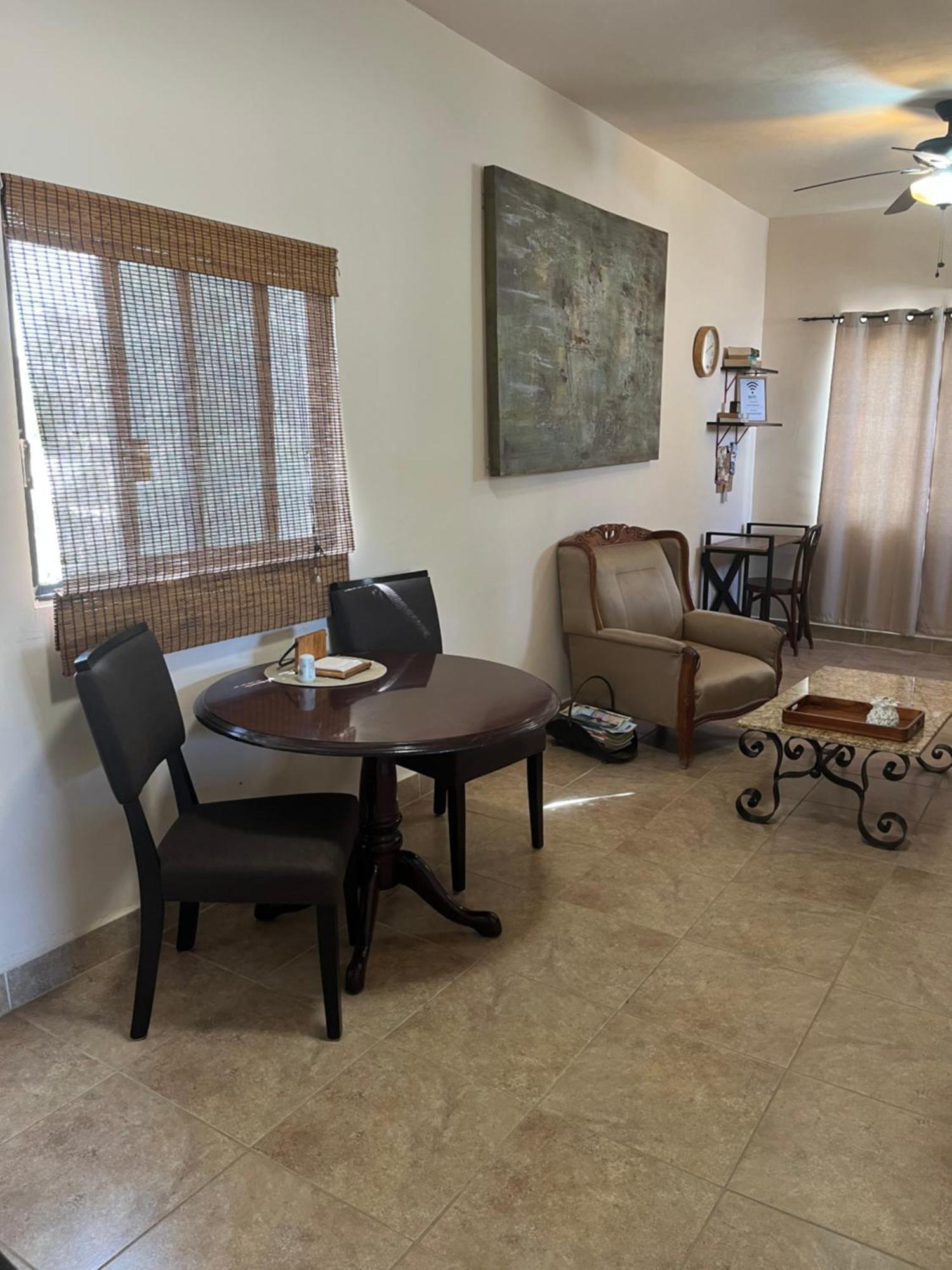 Apartamento Completo Cabo San Lucas Exterior photo