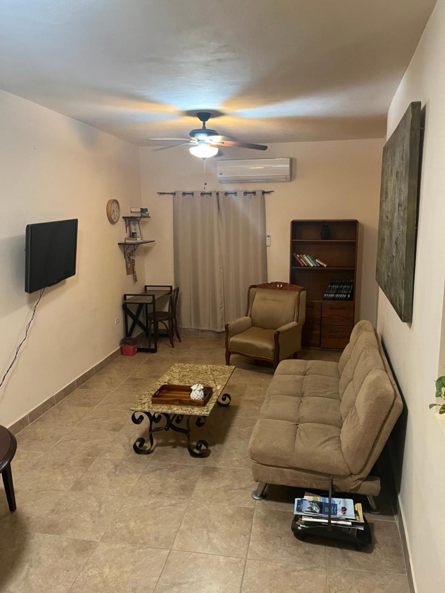 Apartamento Completo Cabo San Lucas Exterior photo