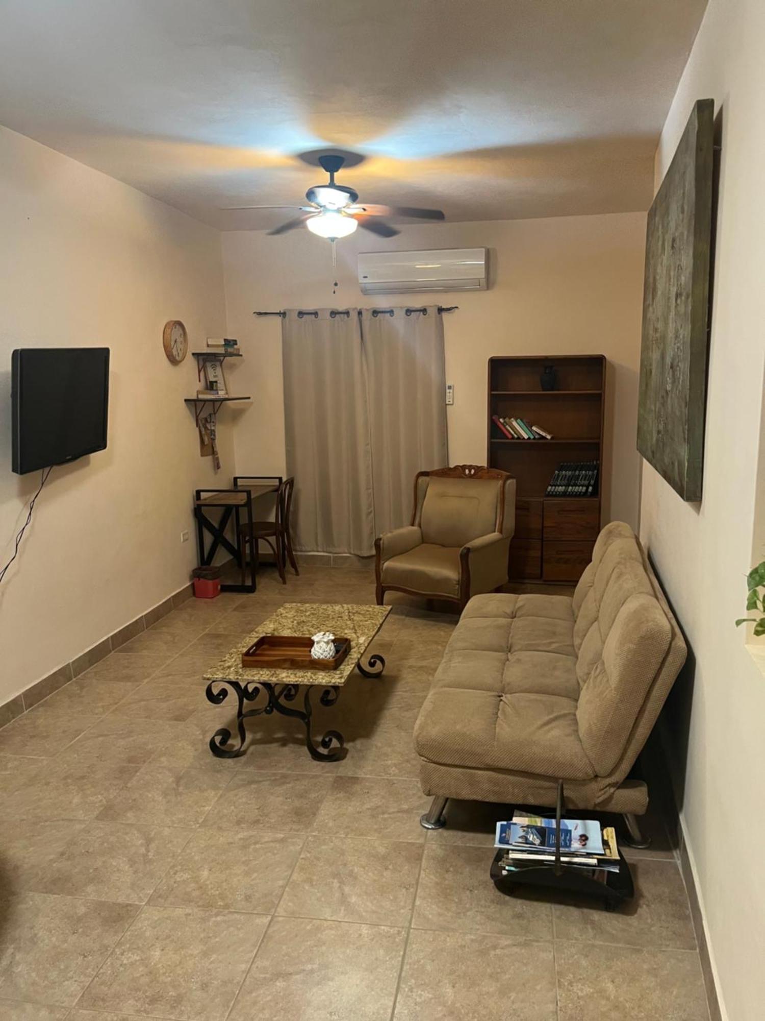 Apartamento Completo Cabo San Lucas Exterior photo
